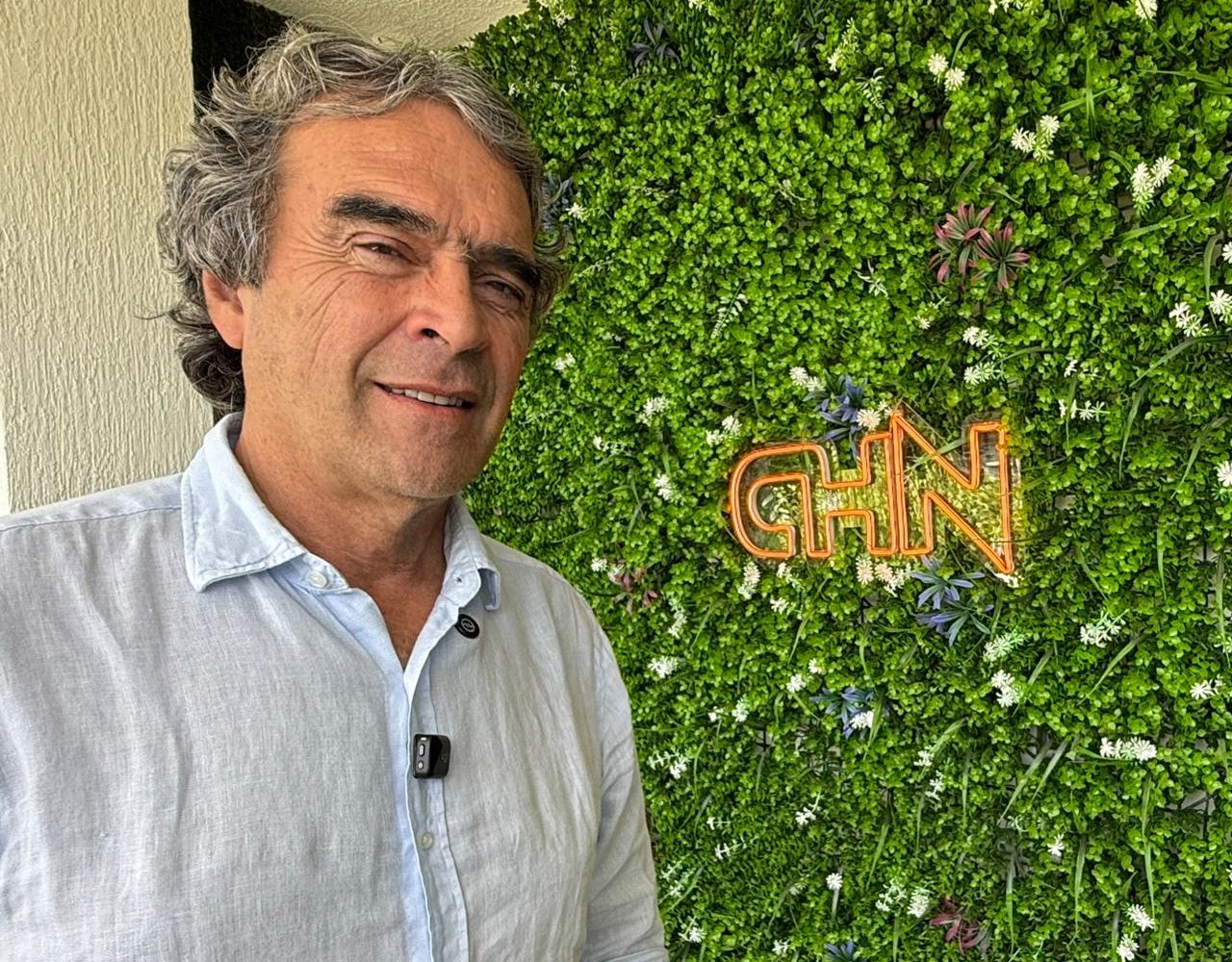 Sergio Fajardo