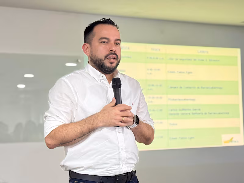 ministro