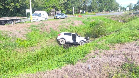 accidente