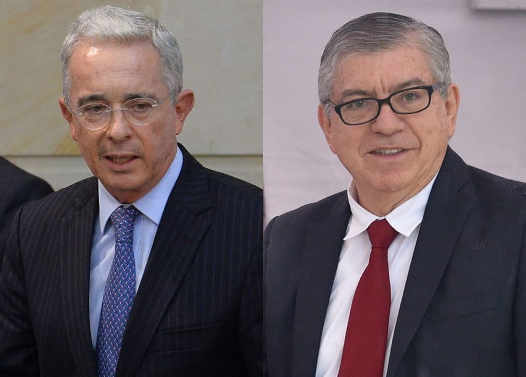 Uribe
