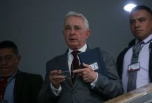 Álvaro Uribe