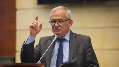 Carlos Ramón González