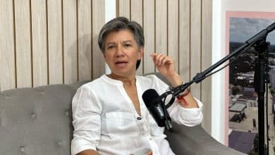 Claudia López