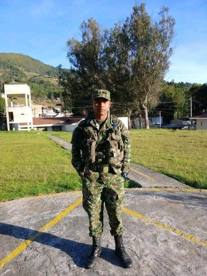 soldado