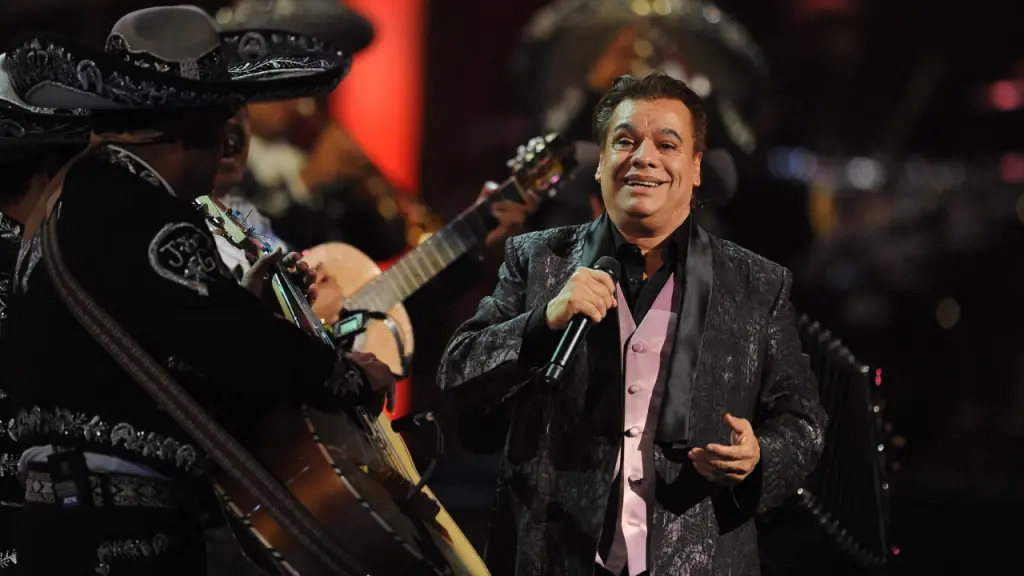Juan Gabriel