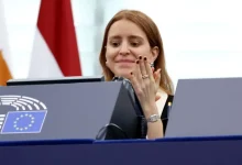 María Corina