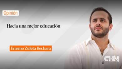 educación