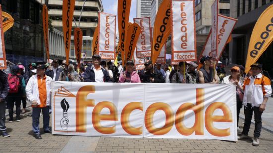 Fecode