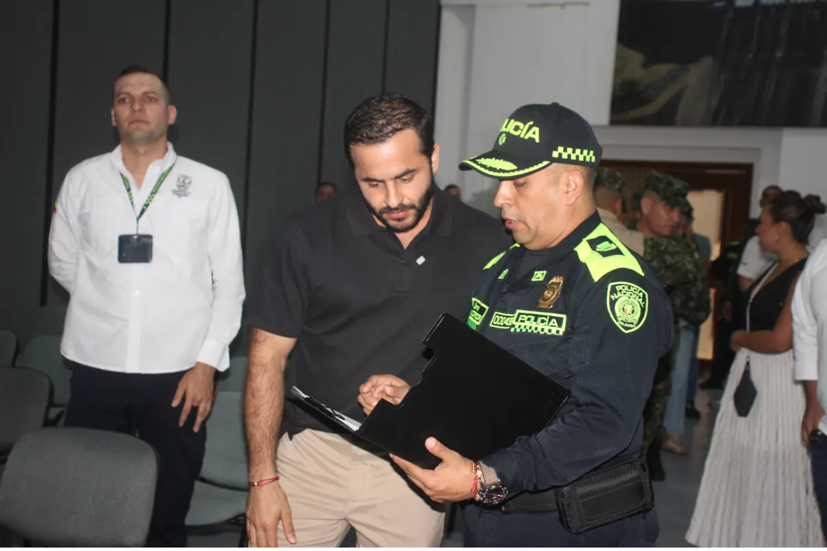 seguridad