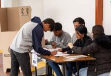 elecciones