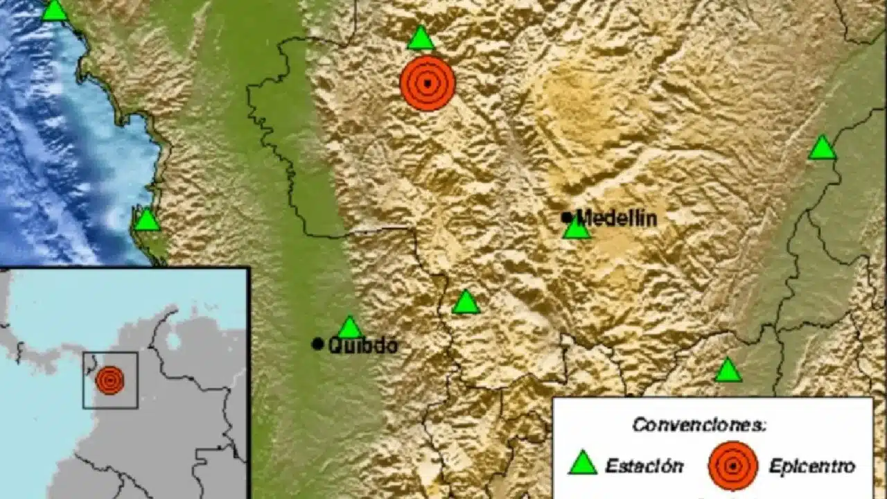 Colombia