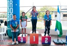 Juegos Departamentales