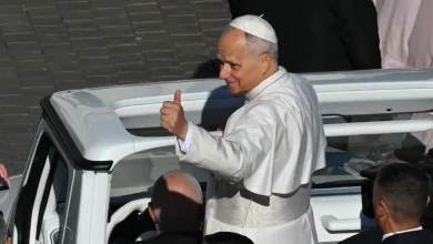 León XIV