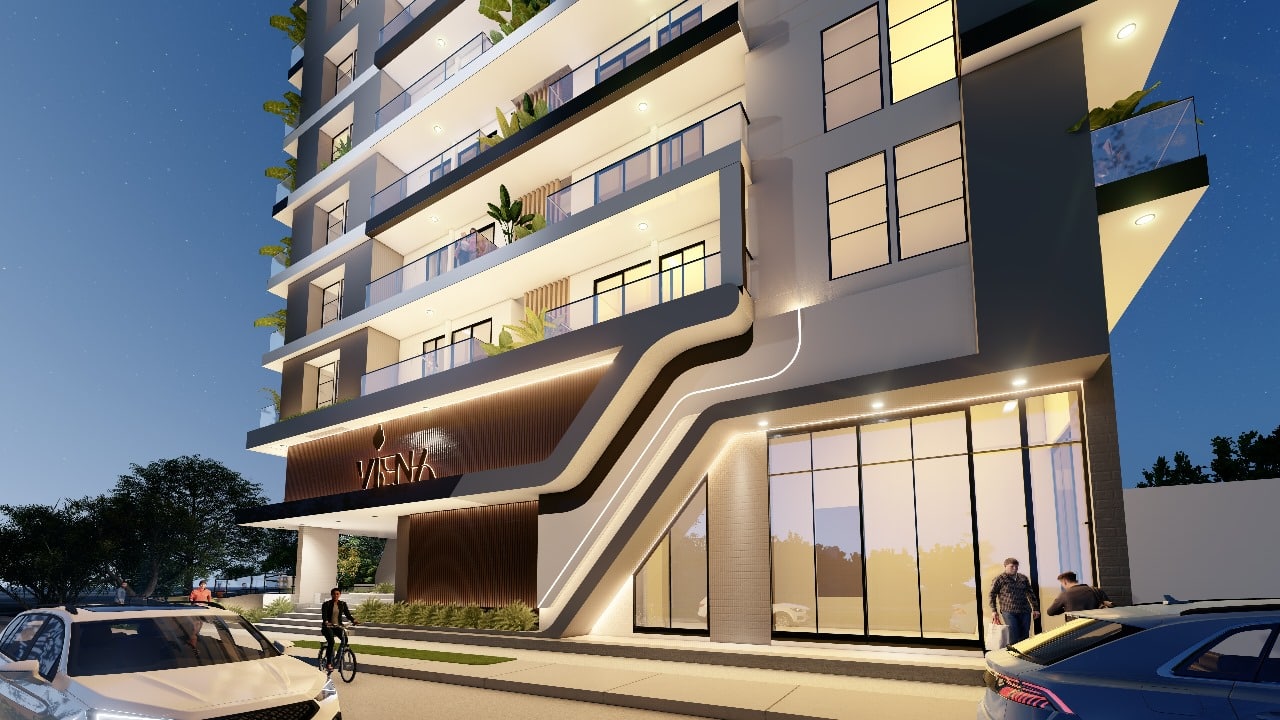Luxury Living