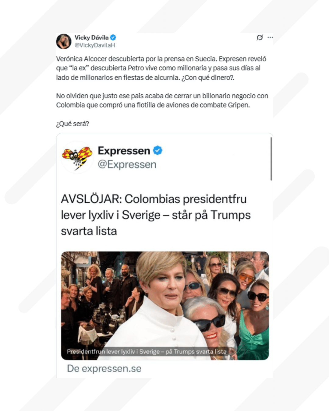 Verónica