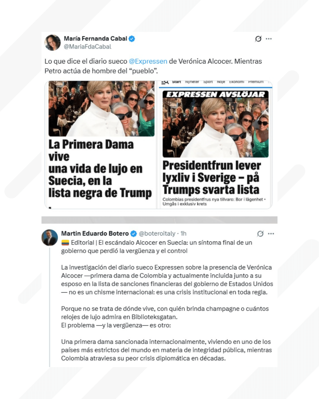 Verónica