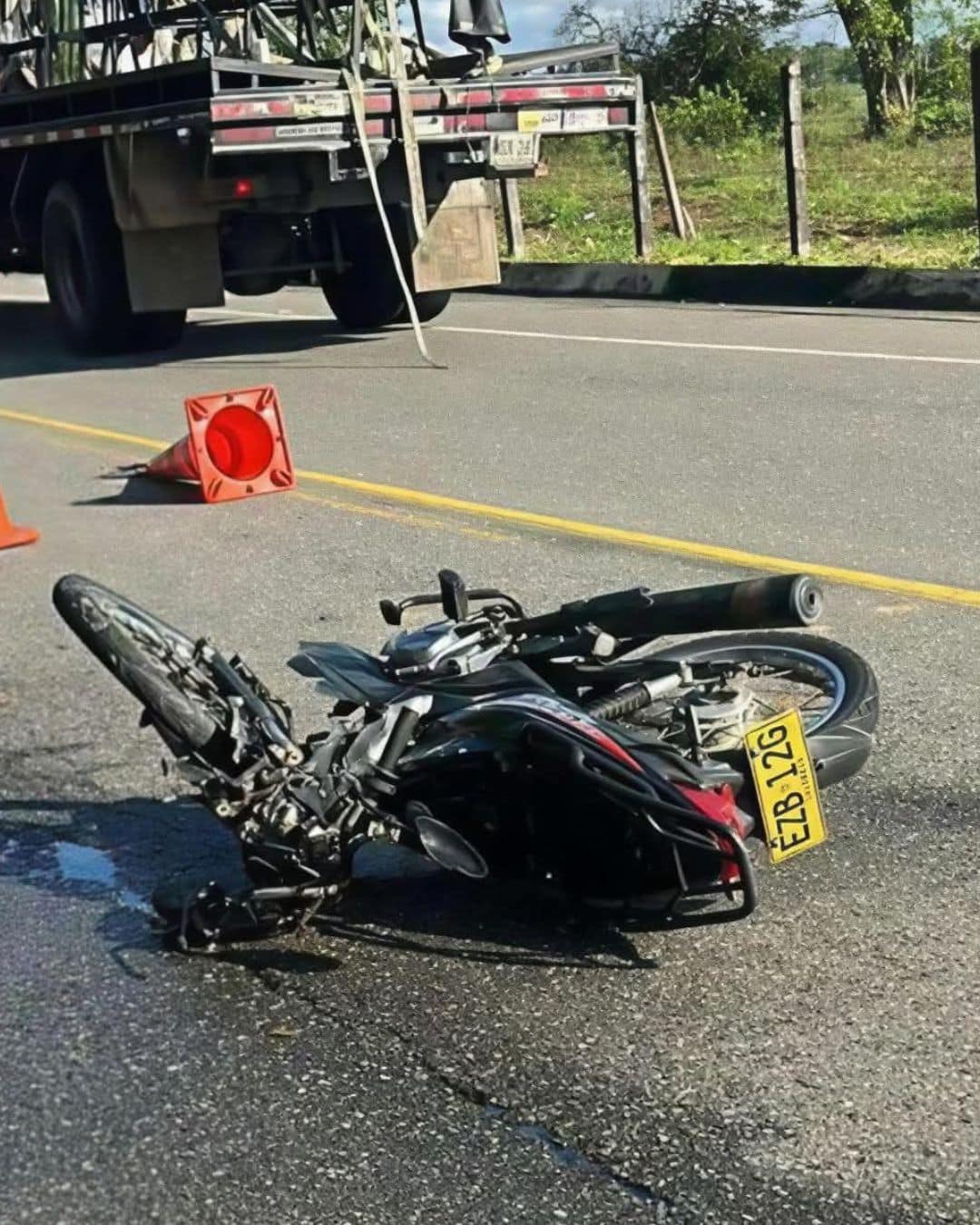 accidente