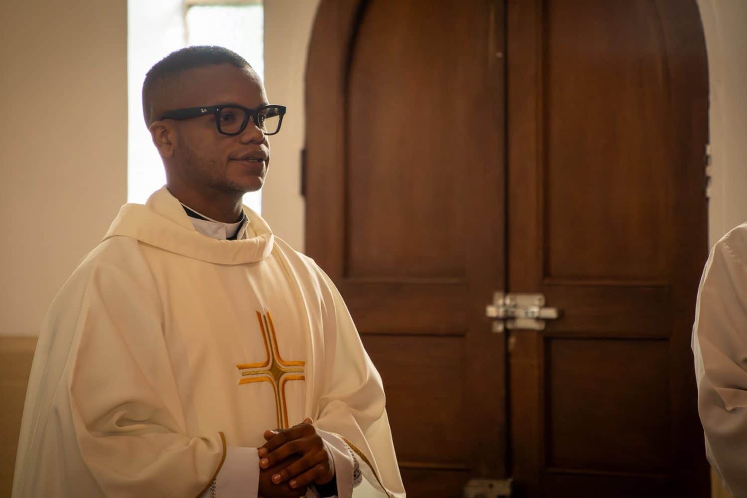 sacerdote