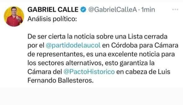 Calle