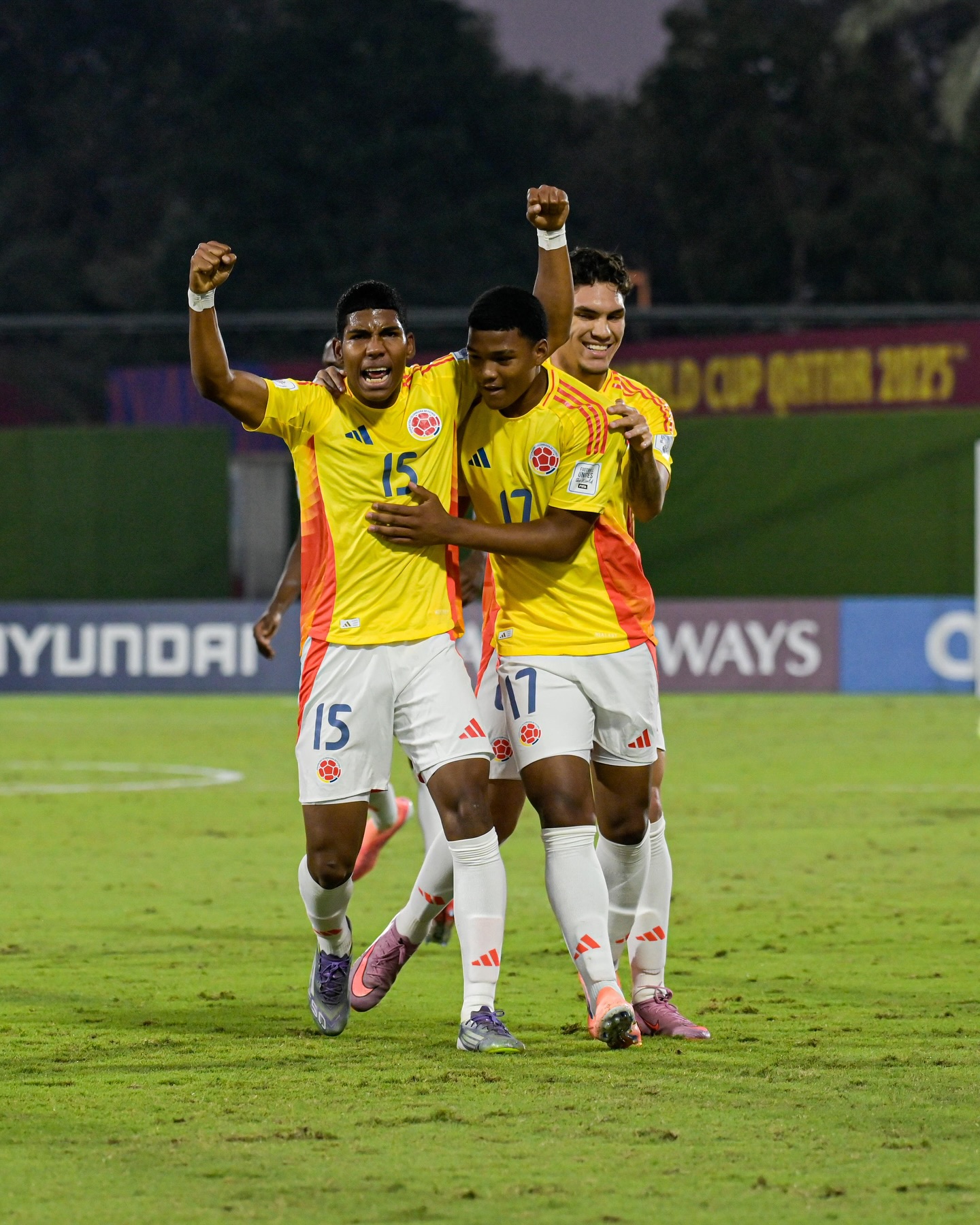 Colombia