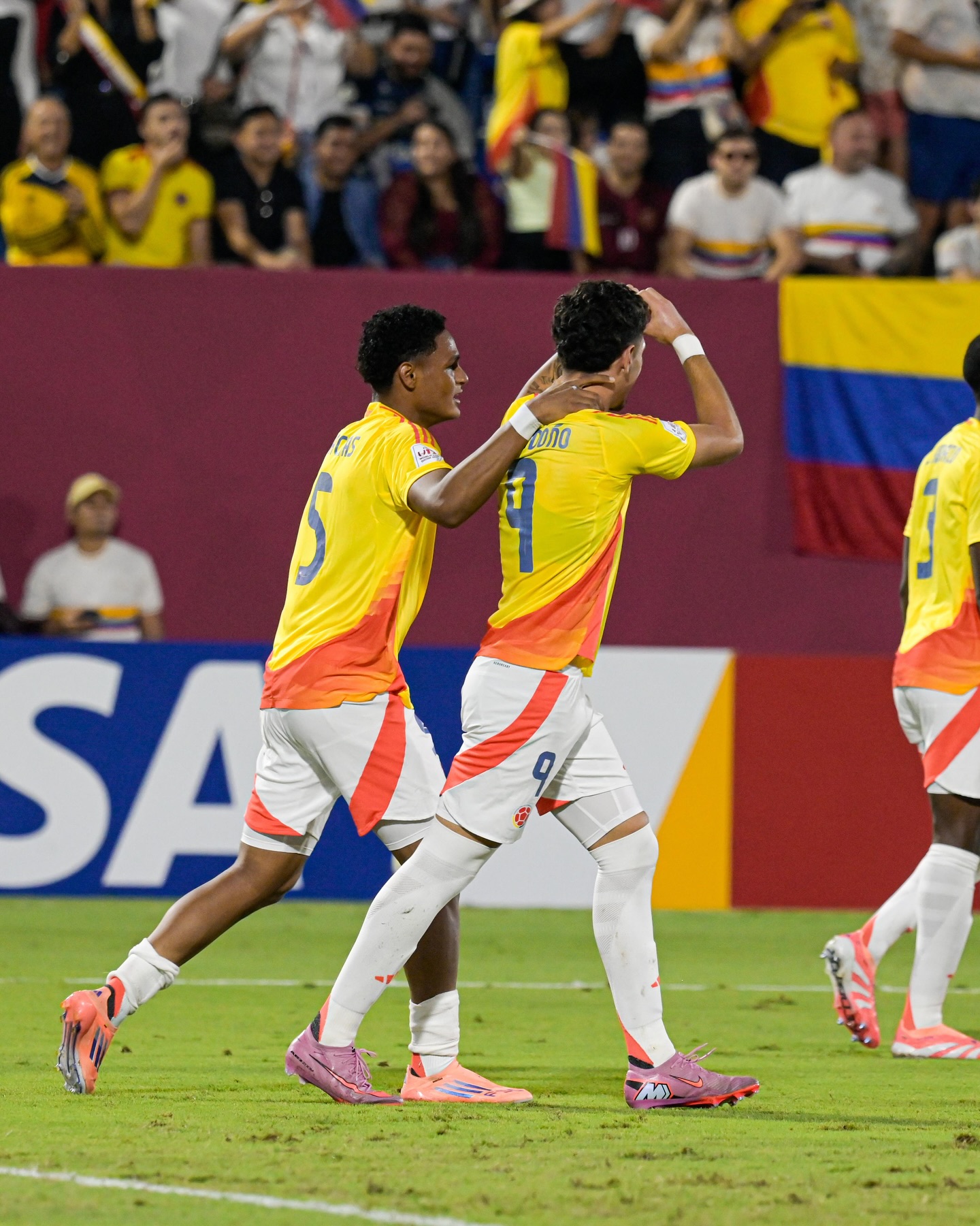 Colombia