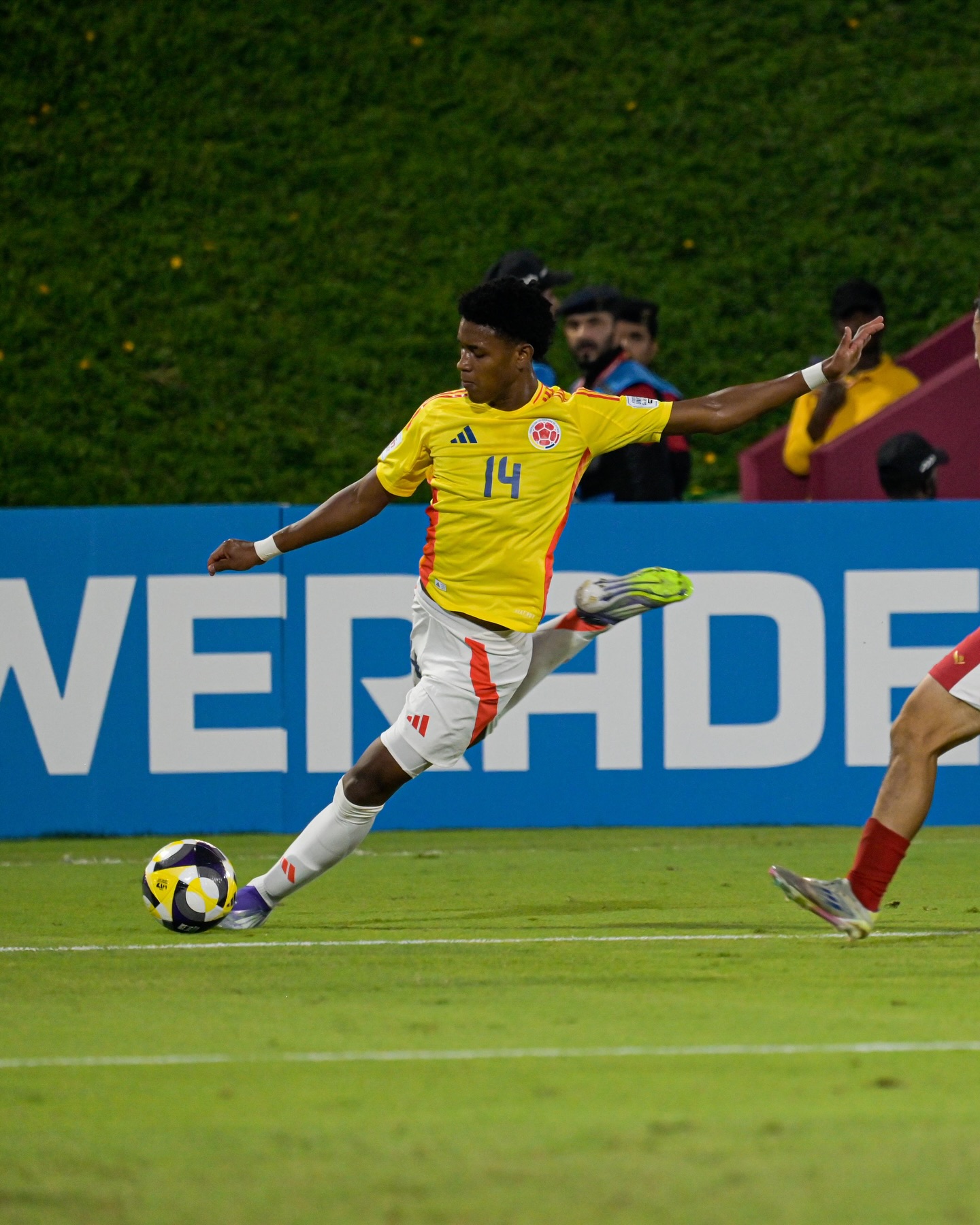 Colombia