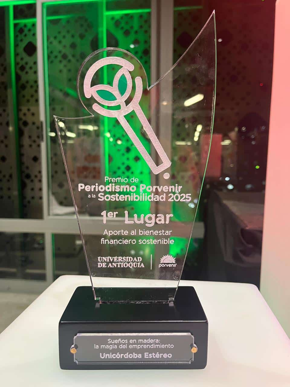 premio