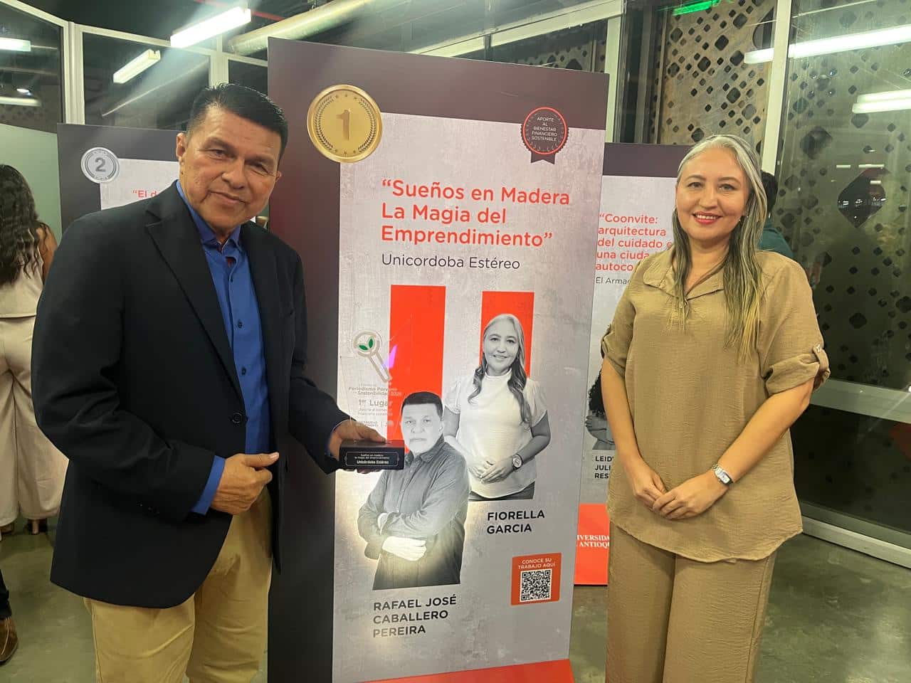 premio