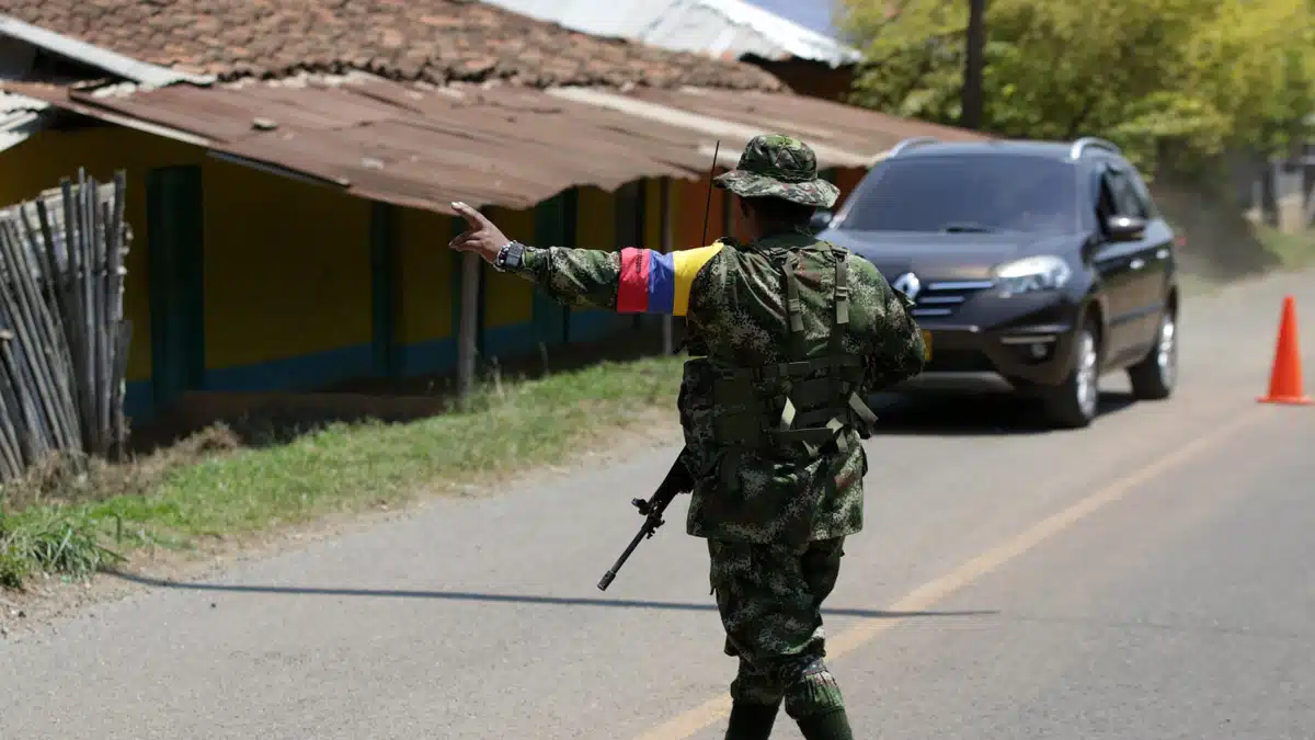 FARC
