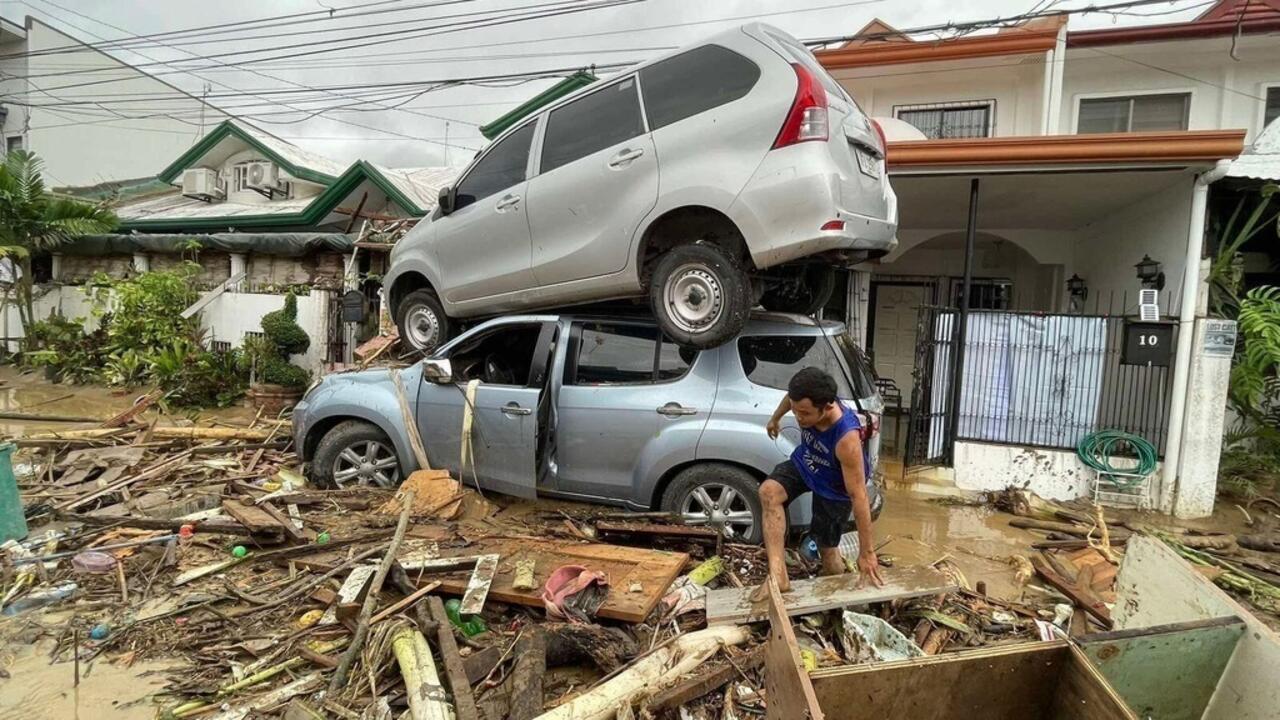 Filipinas