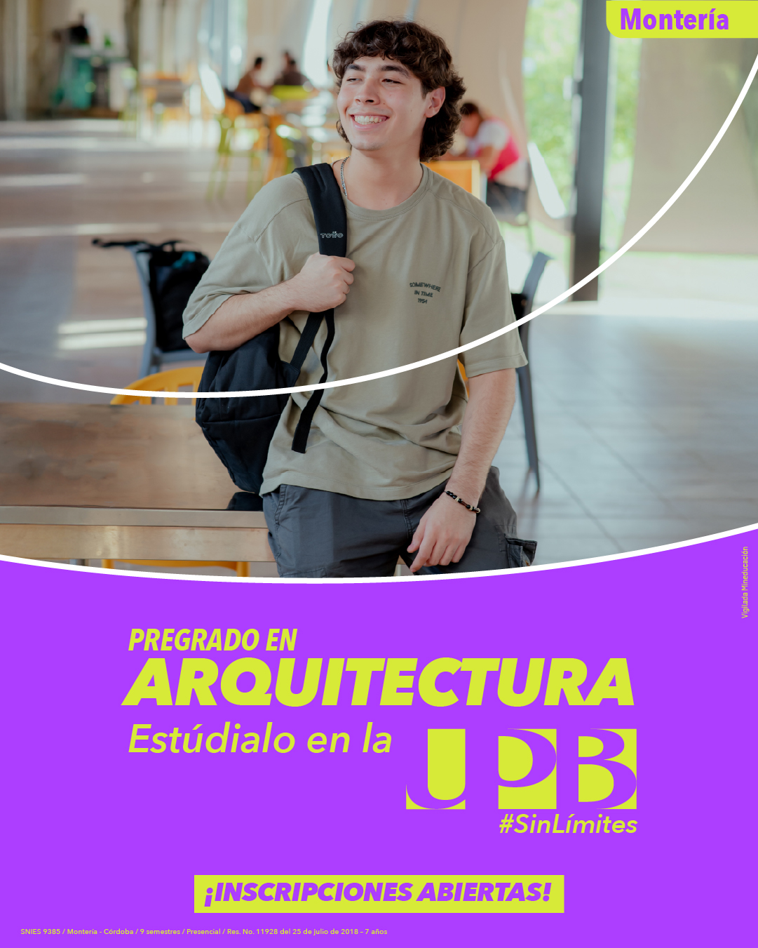 UPB