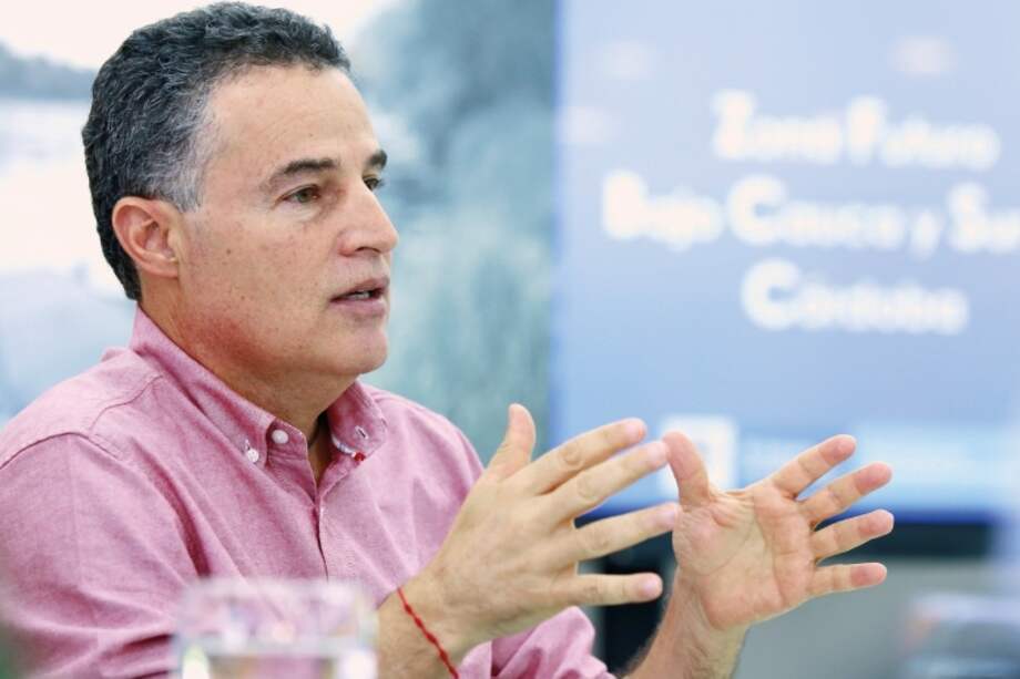 Aníbal Gaviria