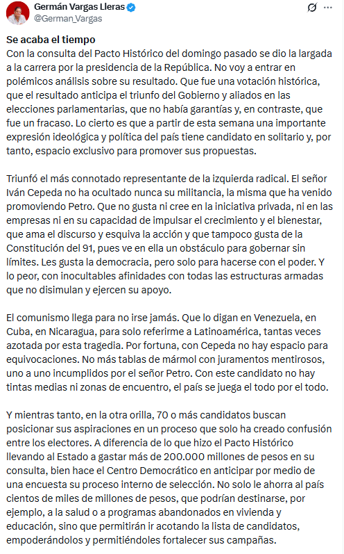 vargas