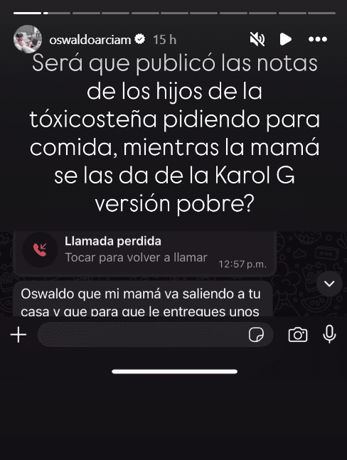 Toxicosteña