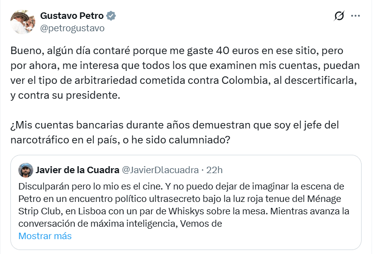 Petro