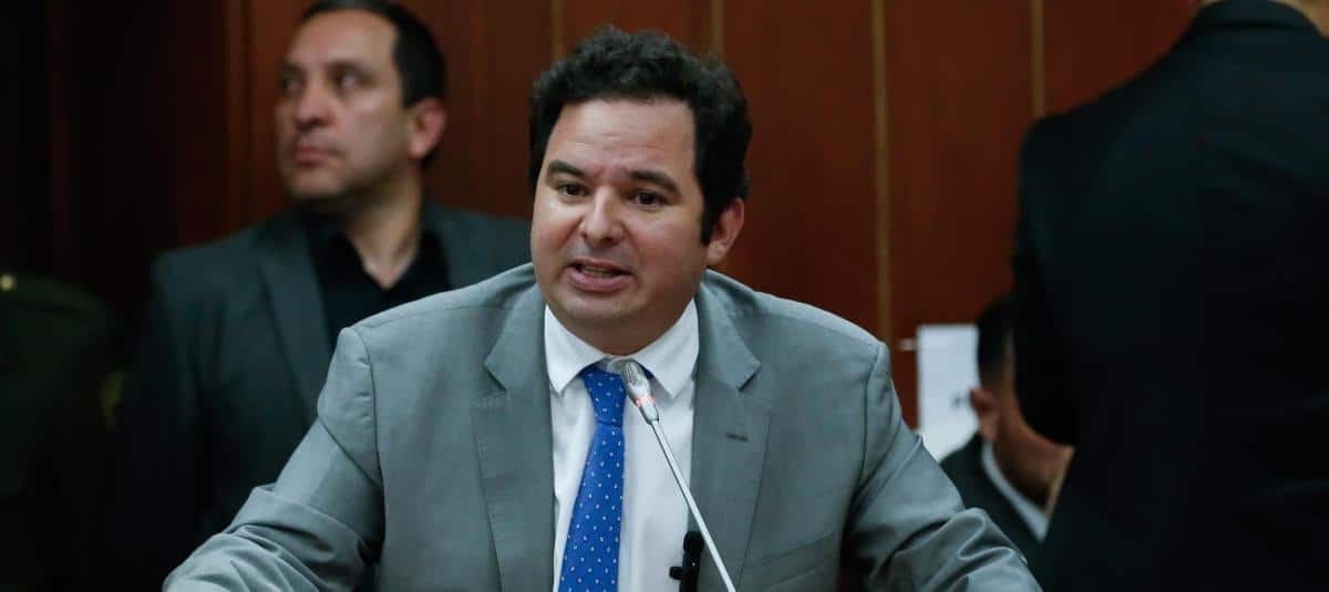 Senador