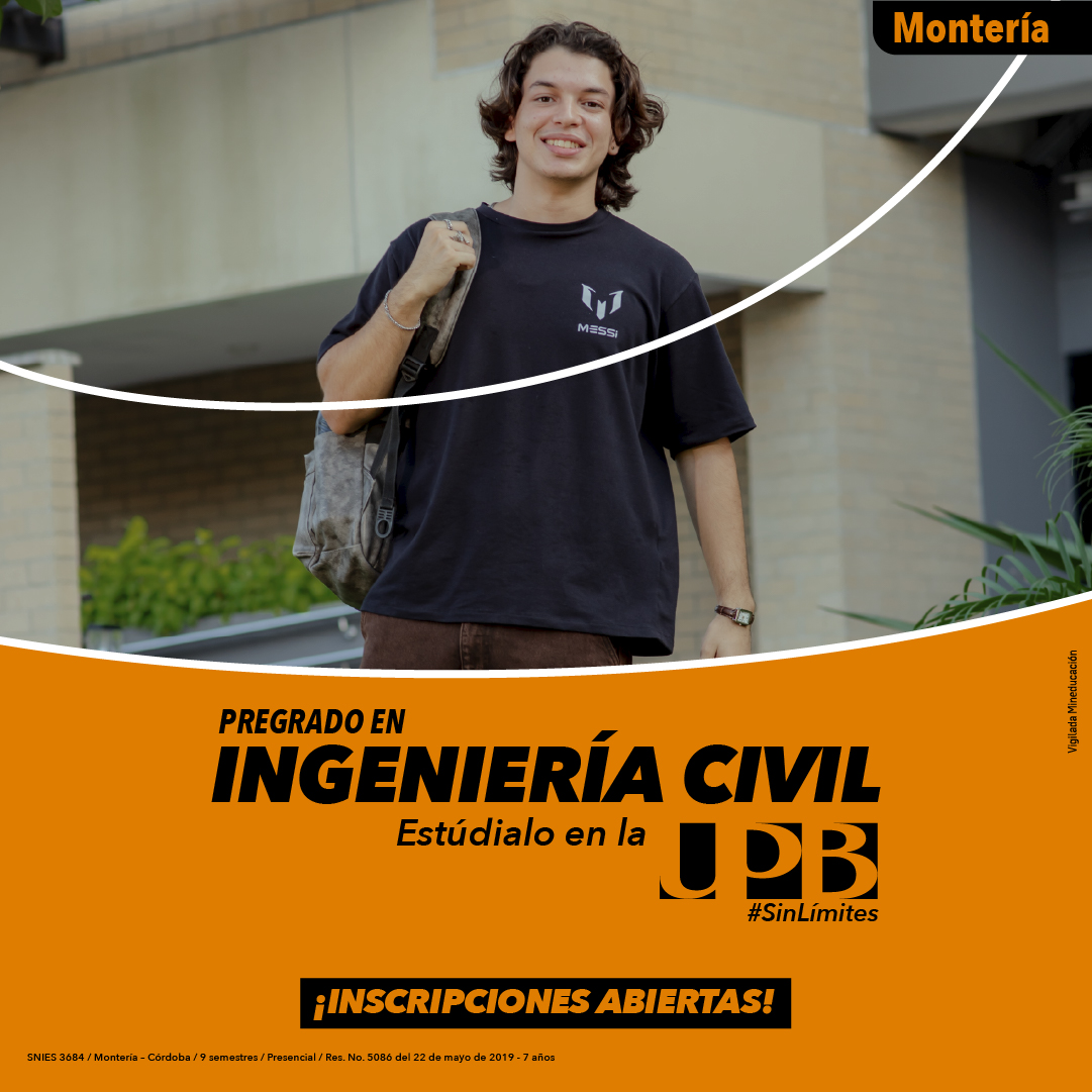 Ingeniería Civil 