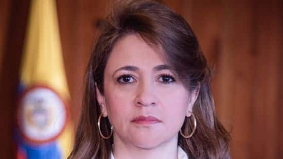 magistrada