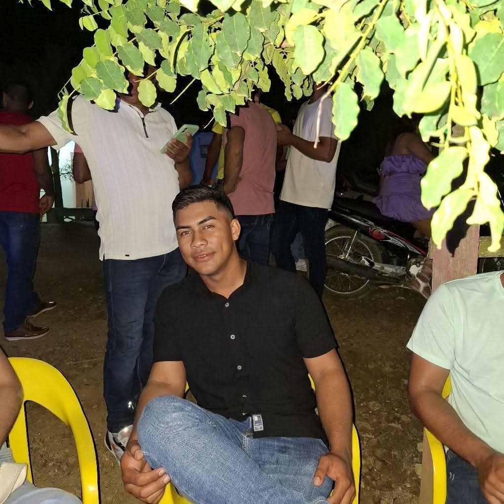 joven