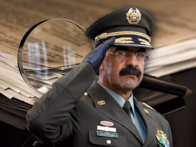 Rodolfo Palomino