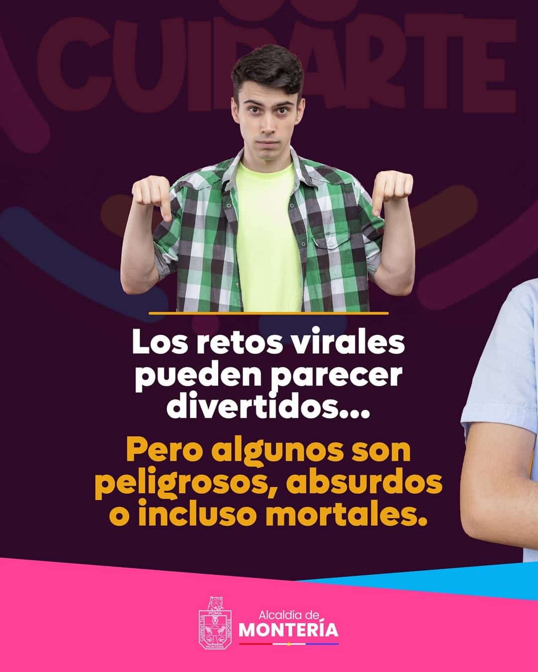 ElRetoEsCuidarte
