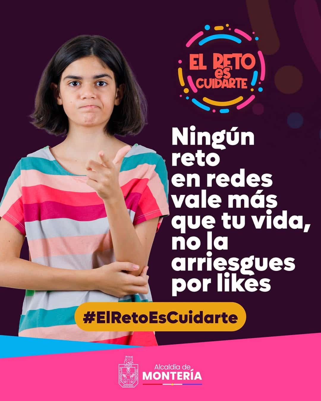 ElRetoEsCuidarte
