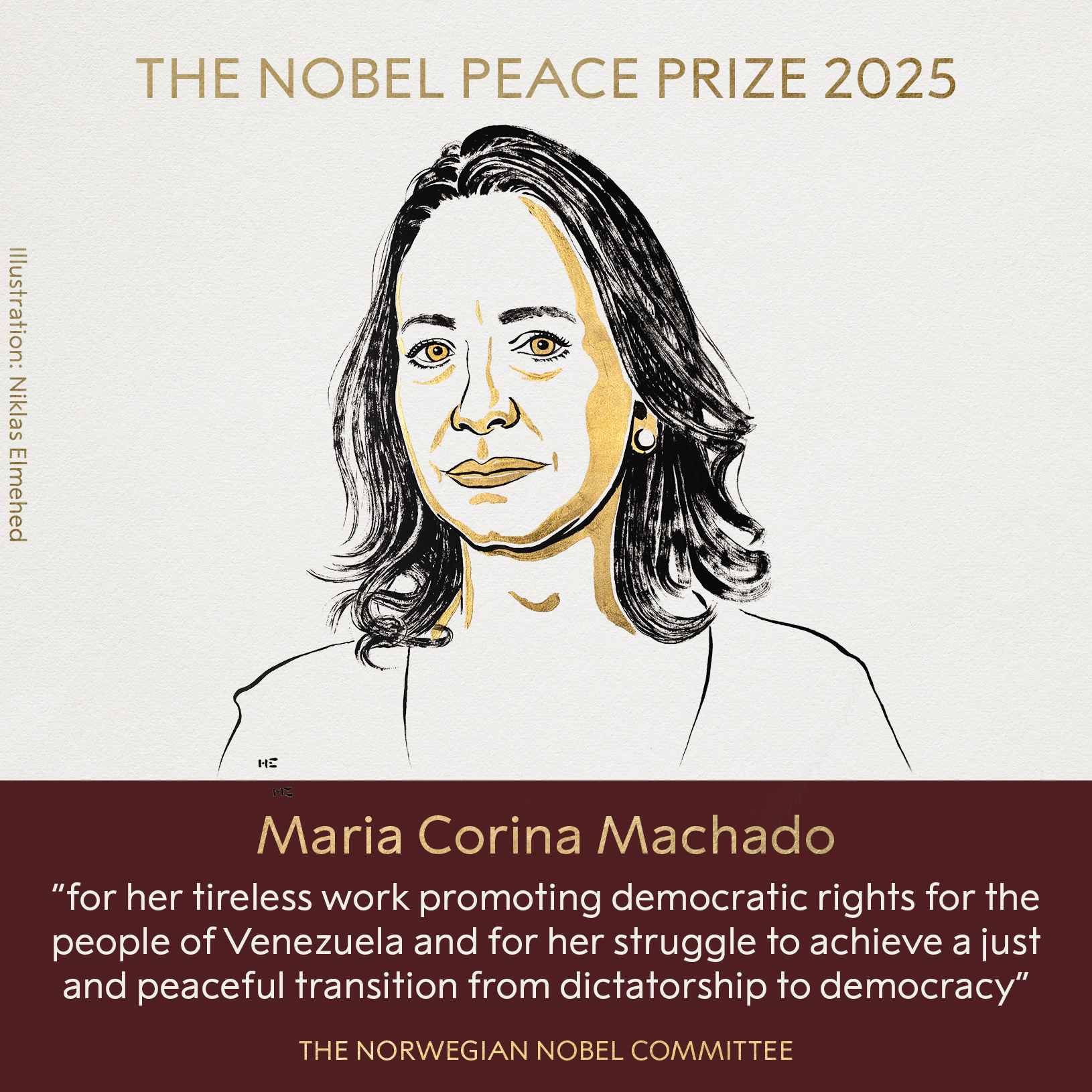 Nobel