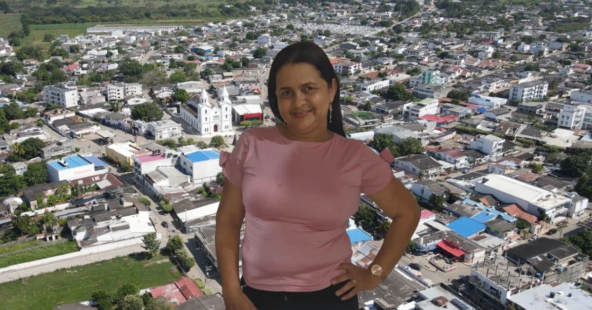 Cereté