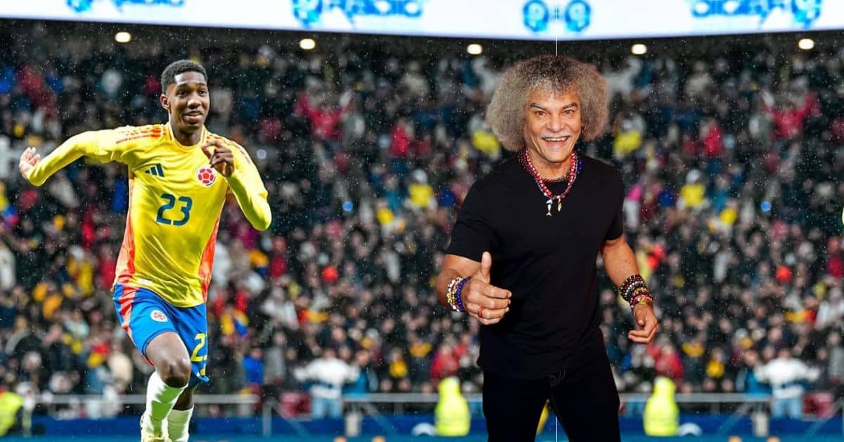 Colombia