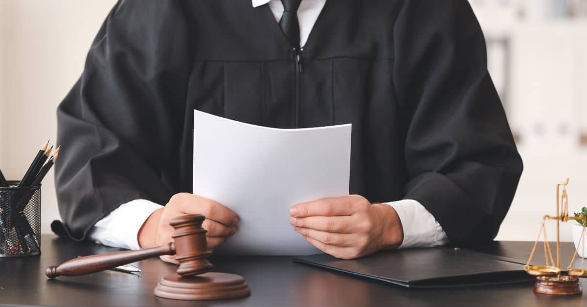 Rama Judicial