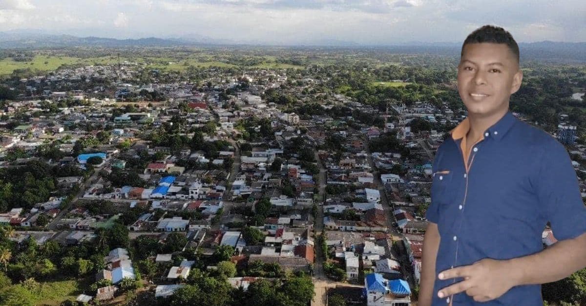 Puerto Libertador