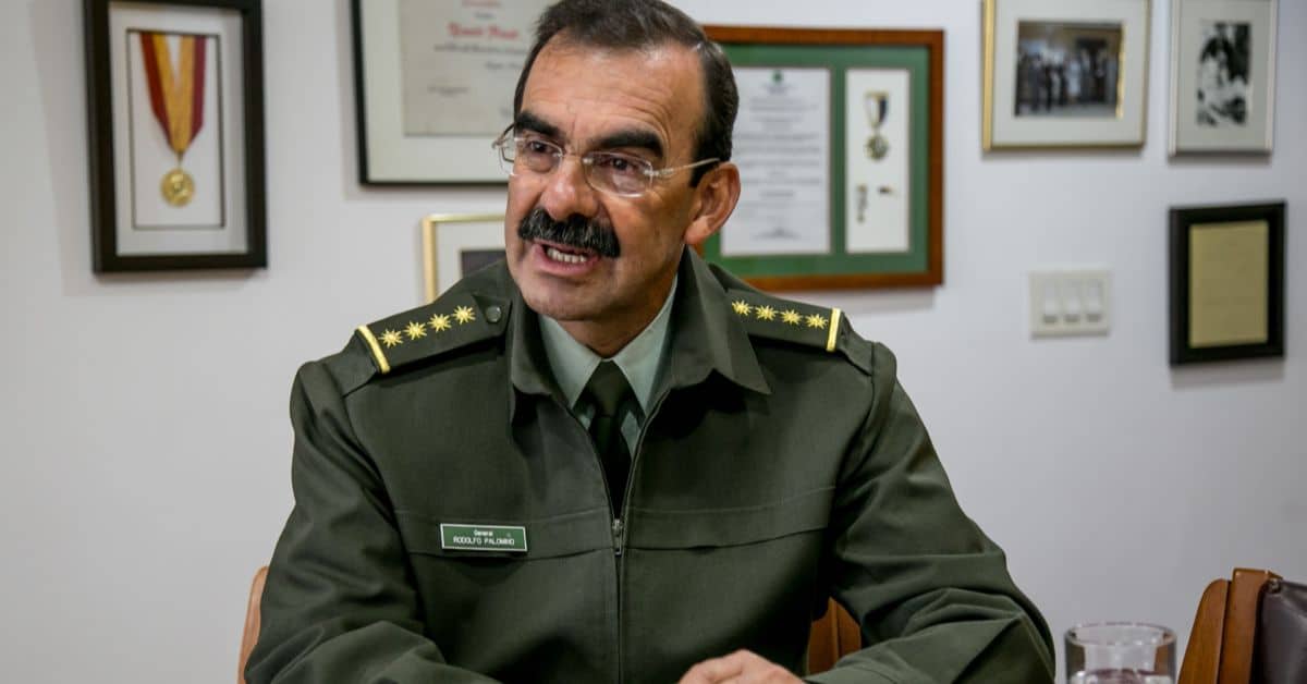 Rodolfo Palomino