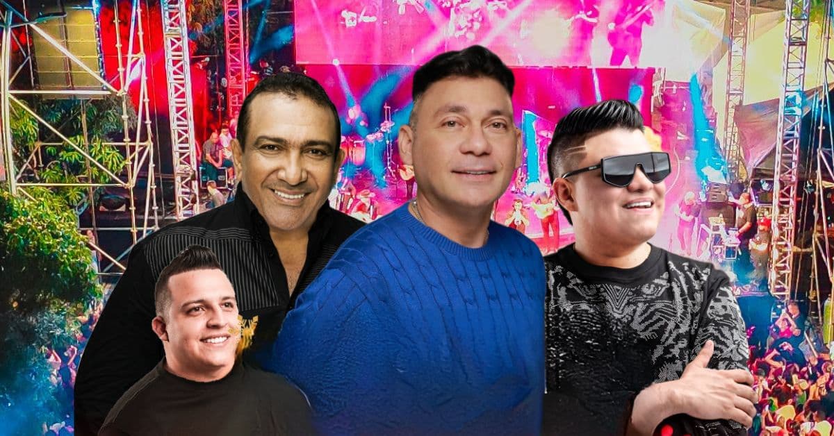 Los Potrillos