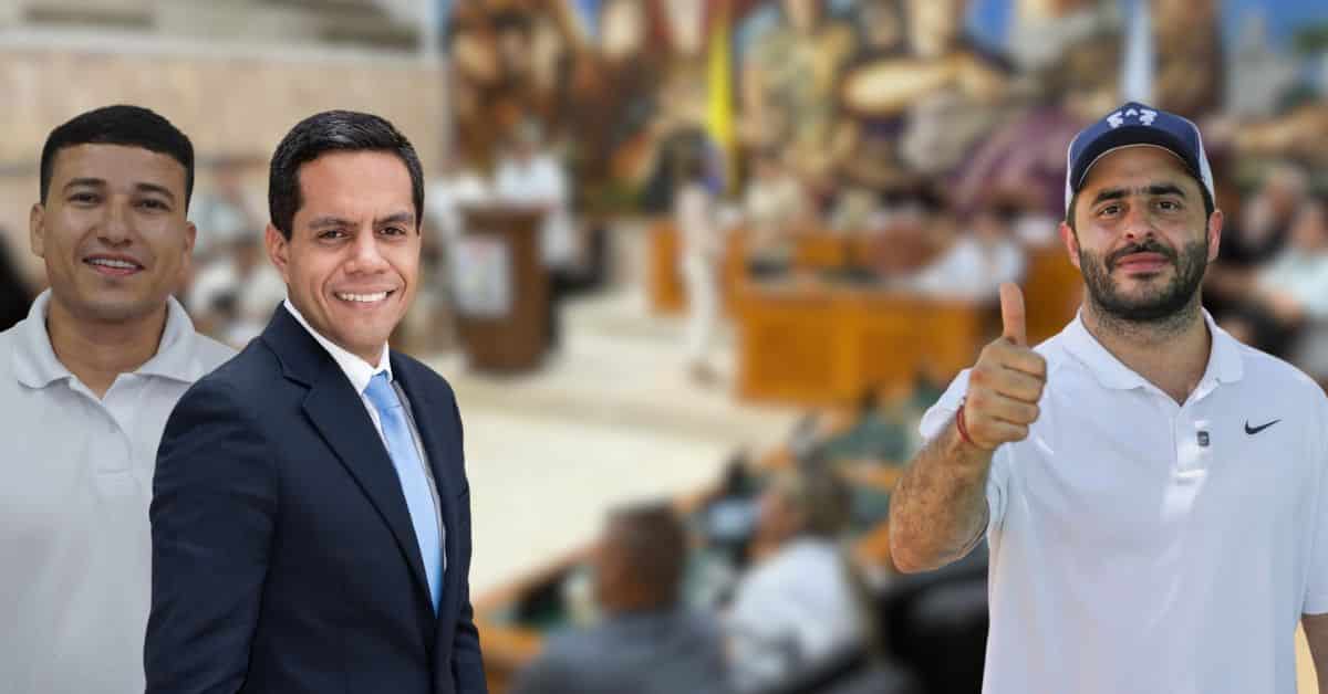 Gobernador